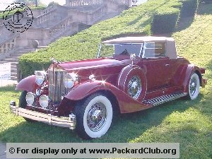 1005 Twelve Coupe Roadster [639]